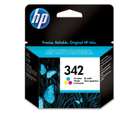 HP 342 CMY 5ml C9361EE - 14391 - zdjęcie 1